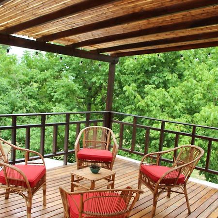 Casa Eden Exclusiva Y Comoda Casona De Descanso A Tan Solo 1 Hora De Bs As Villa Tigre Kültér fotó
