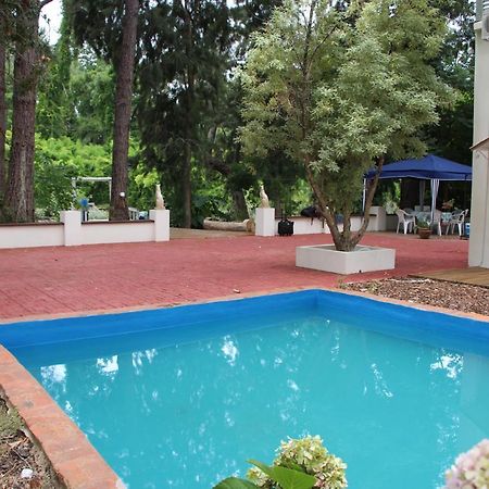 Casa Eden Exclusiva Y Comoda Casona De Descanso A Tan Solo 1 Hora De Bs As Villa Tigre Kültér fotó