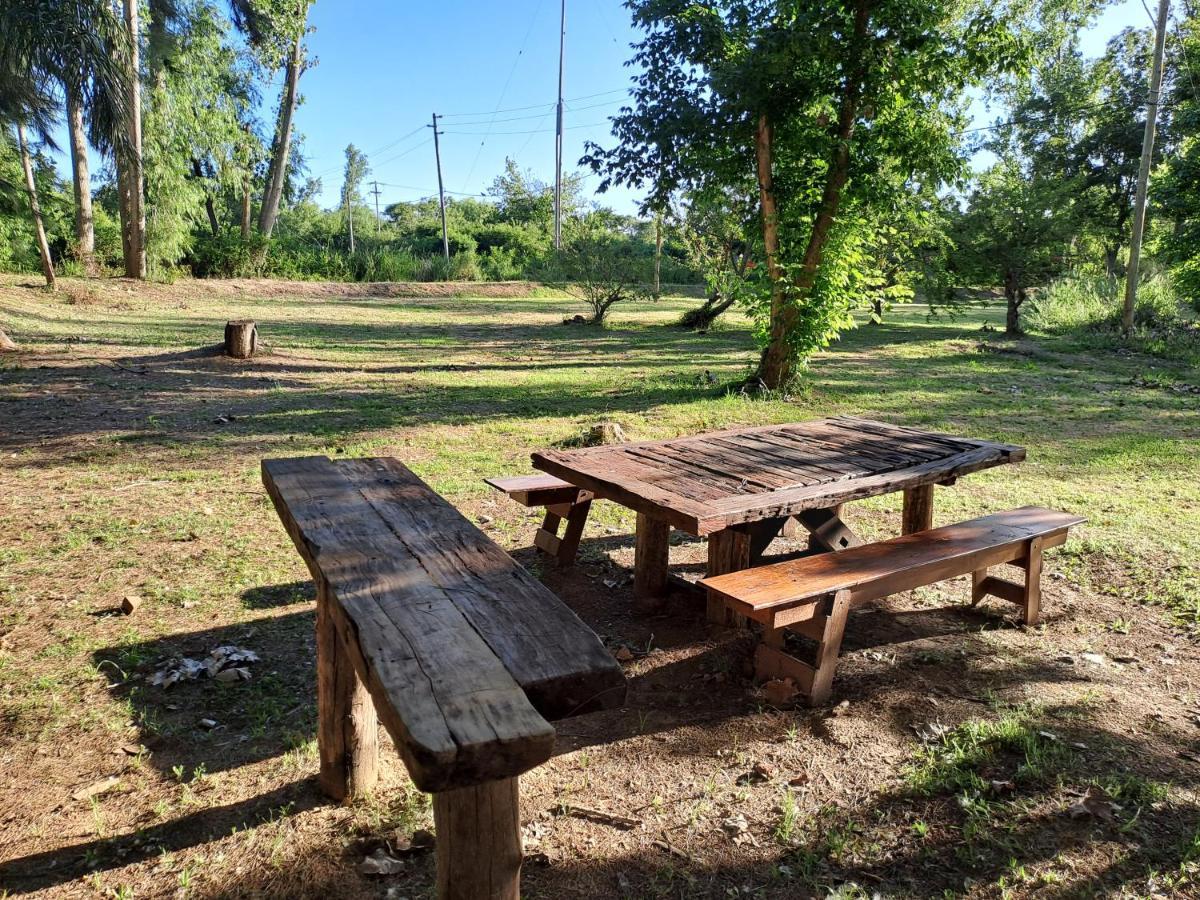 Casa Eden Exclusiva Y Comoda Casona De Descanso A Tan Solo 1 Hora De Bs As Villa Tigre Kültér fotó