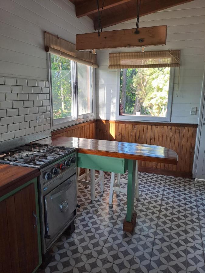 Casa Eden Exclusiva Y Comoda Casona De Descanso A Tan Solo 1 Hora De Bs As Villa Tigre Kültér fotó