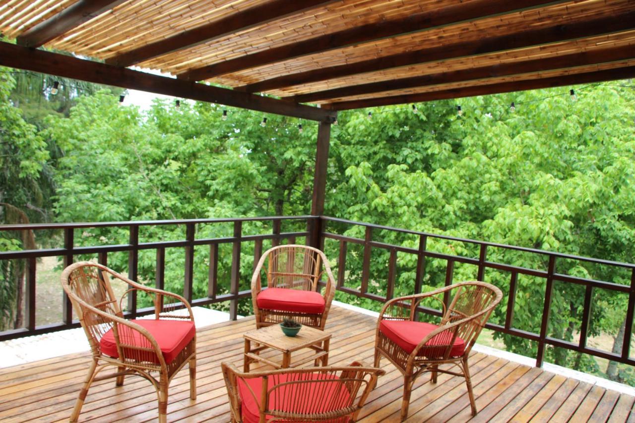 Casa Eden Exclusiva Y Comoda Casona De Descanso A Tan Solo 1 Hora De Bs As Villa Tigre Kültér fotó