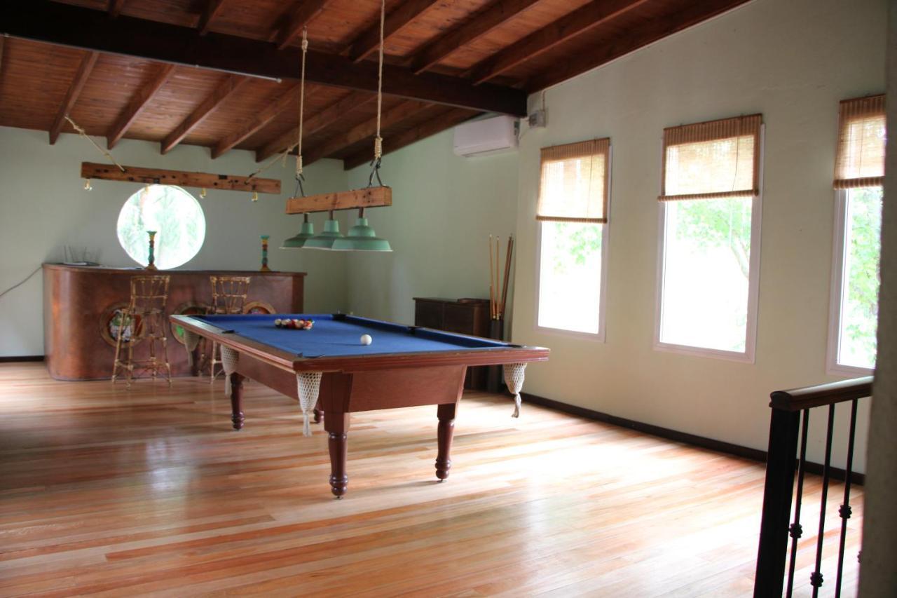 Casa Eden Exclusiva Y Comoda Casona De Descanso A Tan Solo 1 Hora De Bs As Villa Tigre Kültér fotó