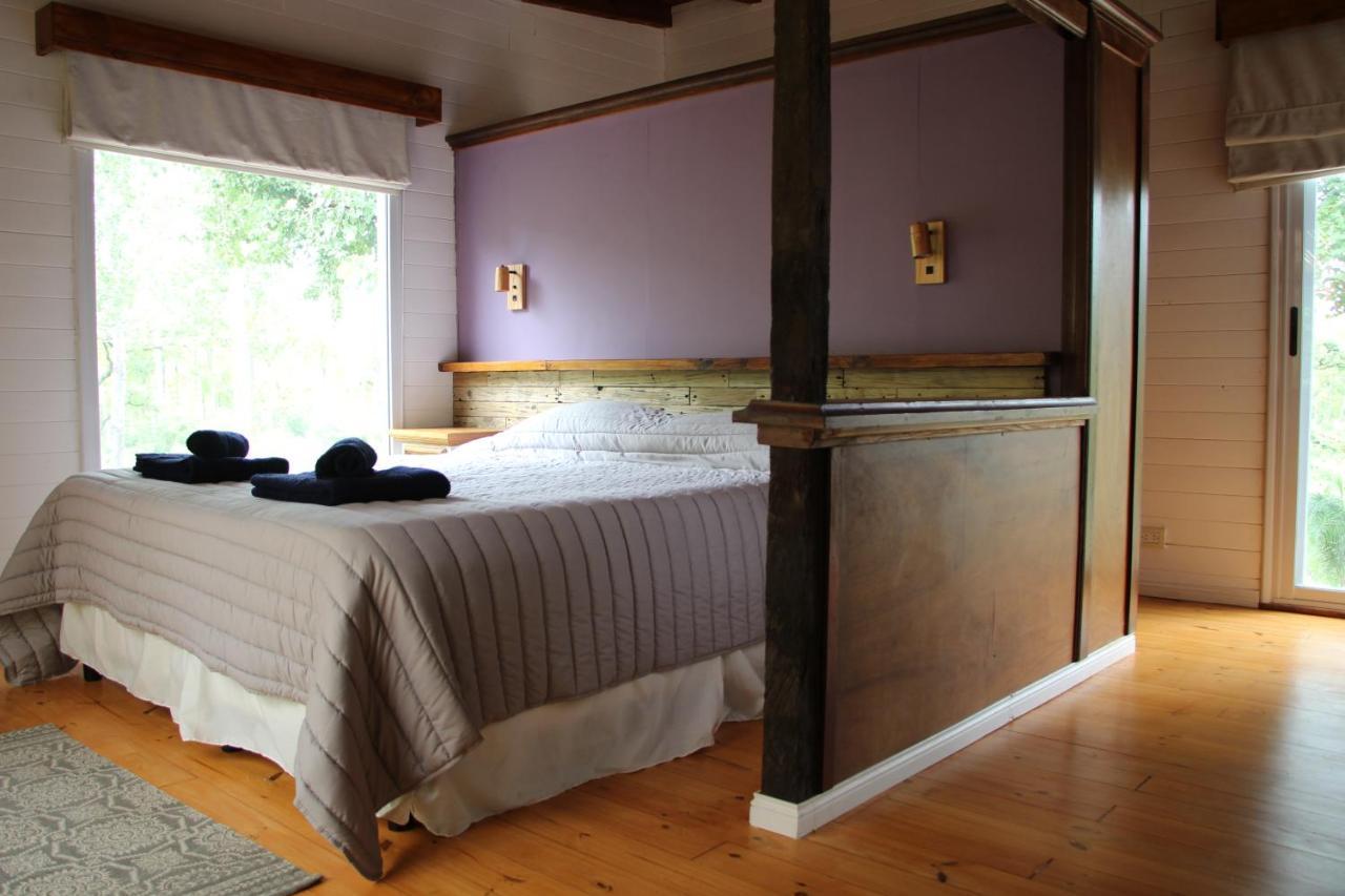 Casa Eden Exclusiva Y Comoda Casona De Descanso A Tan Solo 1 Hora De Bs As Villa Tigre Kültér fotó