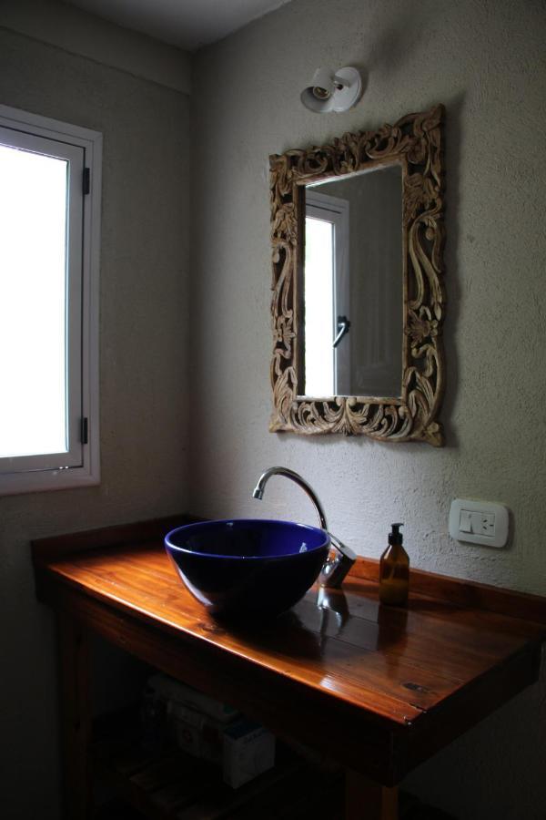 Casa Eden Exclusiva Y Comoda Casona De Descanso A Tan Solo 1 Hora De Bs As Villa Tigre Kültér fotó