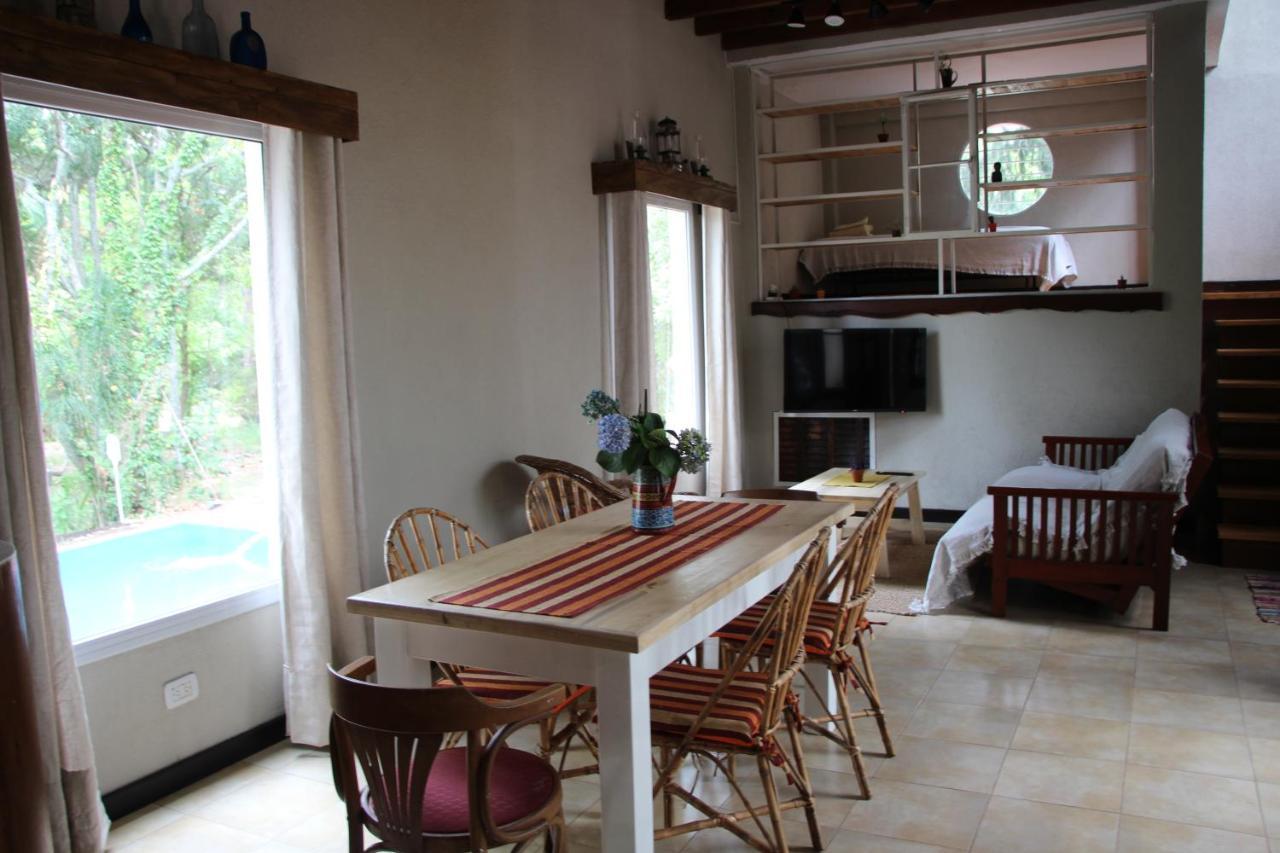Casa Eden Exclusiva Y Comoda Casona De Descanso A Tan Solo 1 Hora De Bs As Villa Tigre Kültér fotó