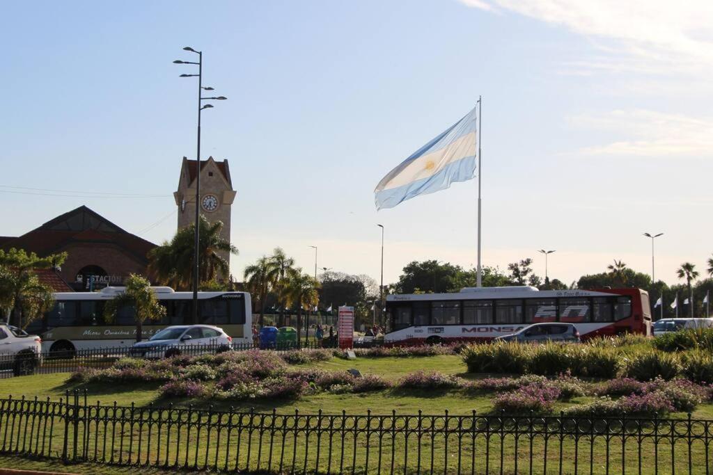 Casa Eden Exclusiva Y Comoda Casona De Descanso A Tan Solo 1 Hora De Bs As Villa Tigre Kültér fotó