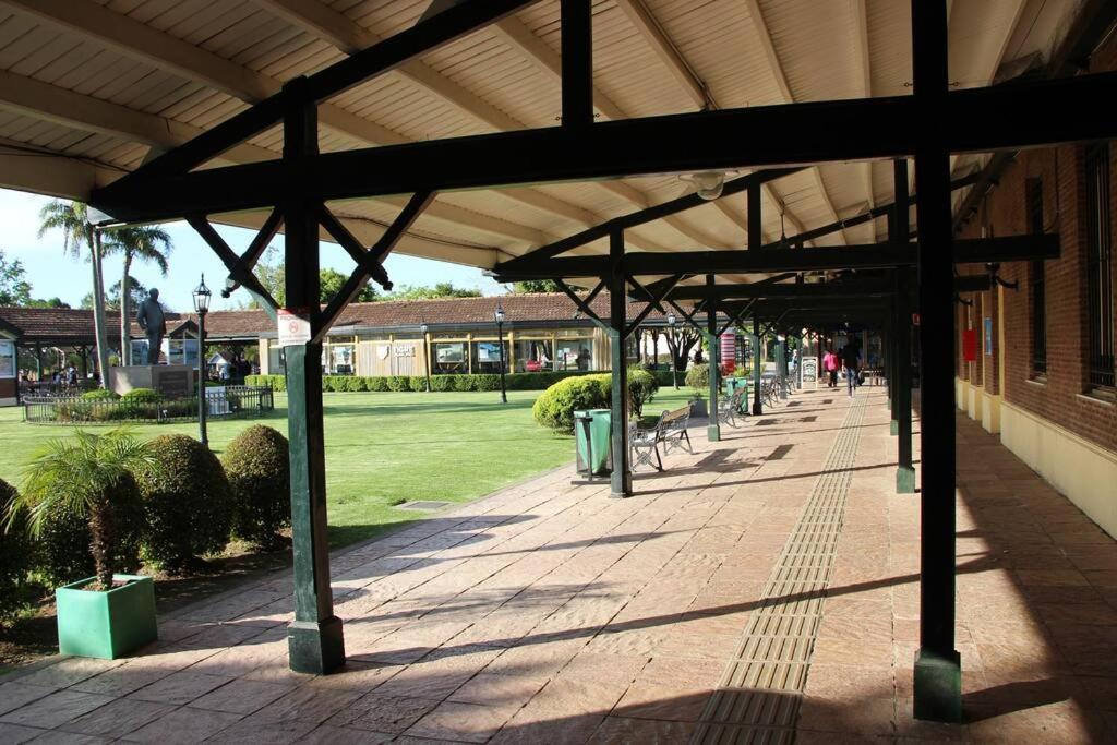 Casa Eden Exclusiva Y Comoda Casona De Descanso A Tan Solo 1 Hora De Bs As Villa Tigre Kültér fotó